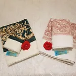 Tanias House דירה *