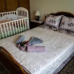 Tanias House * Siatista