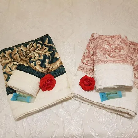 Tanias House Διαμέρισμα *