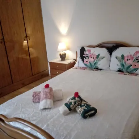 Tanias House Siátista