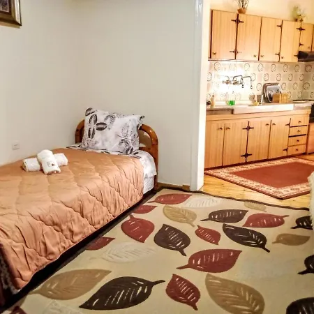 Apartman Tanias House *