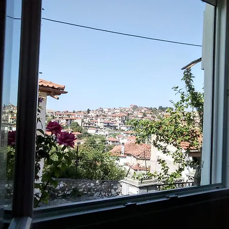 Tanias House 아파트 *