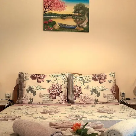 Tanias House * 시아티스타