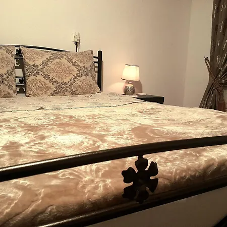 Tanias House 아파트 시아티스타