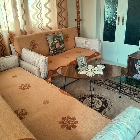 Tanias House 아파트 *