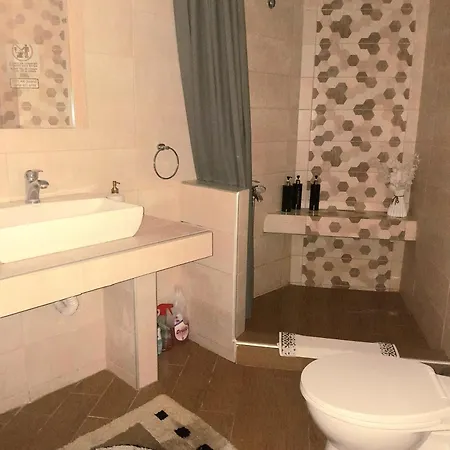 Tanias House 아파트 시아티스타