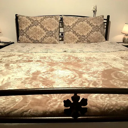 Tanias House 시아티스타