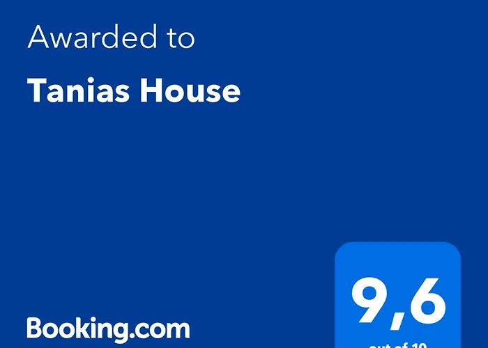 Daire Tanias House *