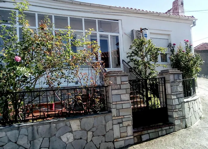Tanias House Daire